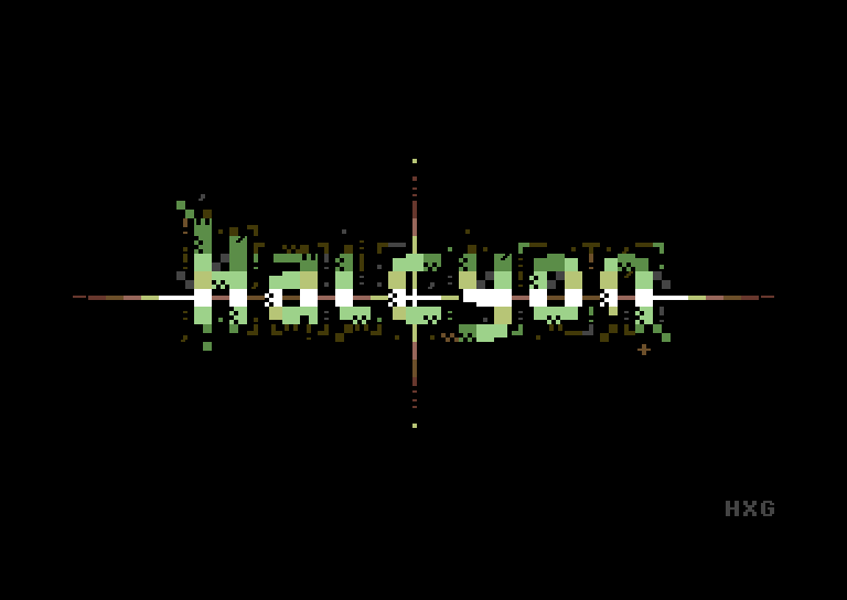 Halcyon